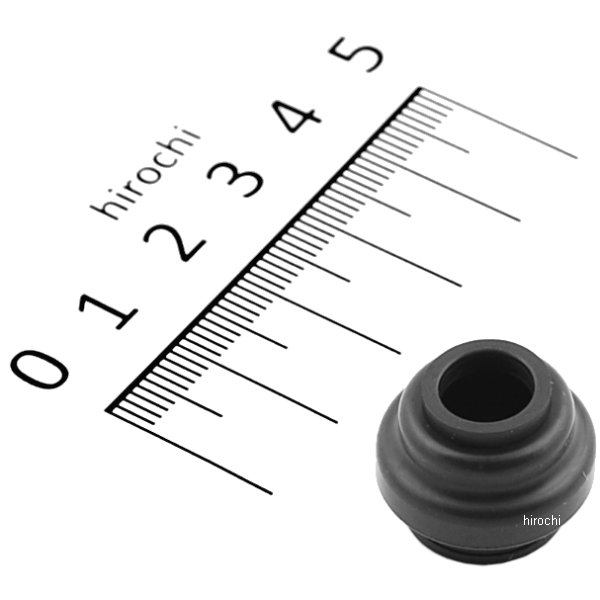 1703-0085 DRAG 補修用 キャリパーピン ブーツ 42824-04