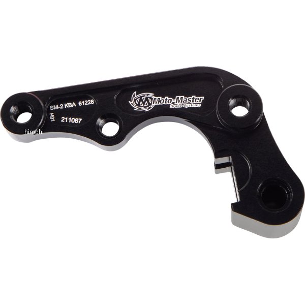 1704-0585 モトマスター MOTO-MASTER CALIPER ADAPTER 270 HON