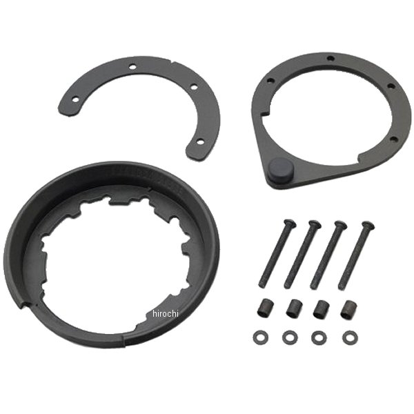 17069 ジビ GIVI BF47 イージーロック タンクロック用アタッチメント