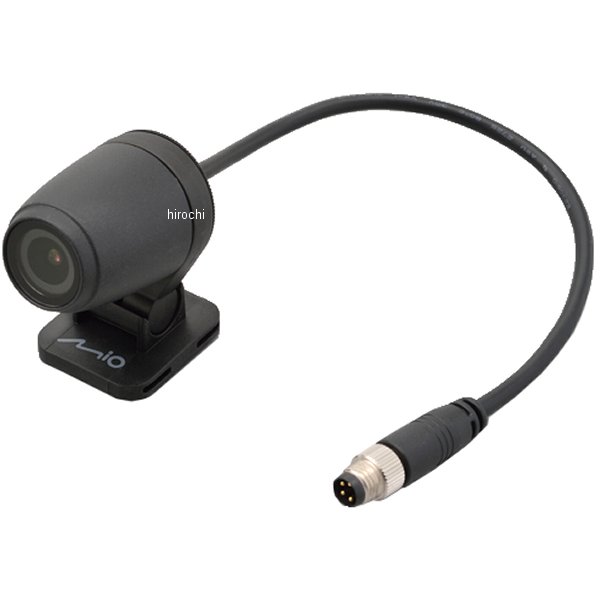 17097 デイトナ M777D用補修 Rカメラ