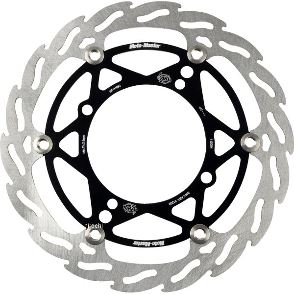 1711-2090 モトマスター MOTO-MASTER BRAKE ROTOR FLAME 270