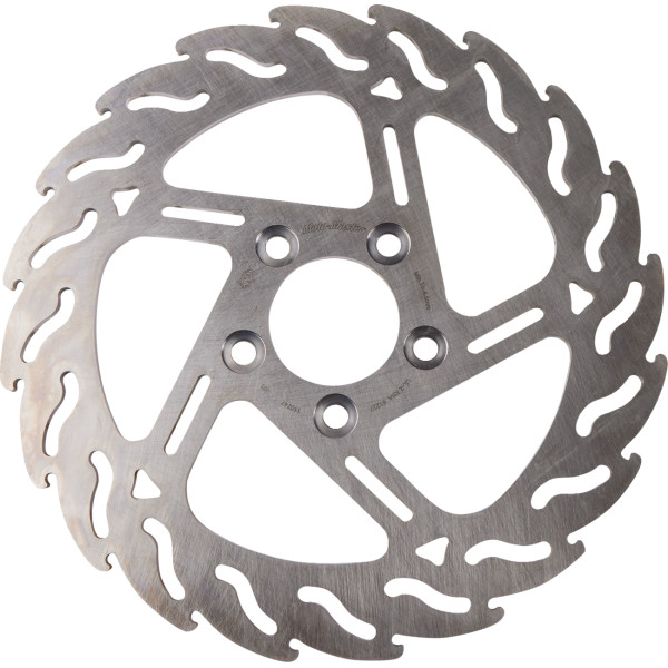 1711-2178 モトマスター Moto-Master Flame Fixed ブレーキローター 18年-21年 ハーレー FLSL