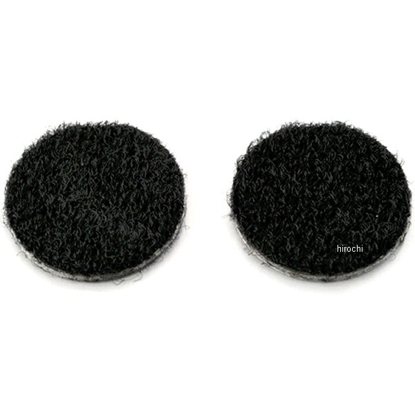 17120 デイトナ 補修ケーブル型マイク固定用面ファスナー DT-01/DT-E1