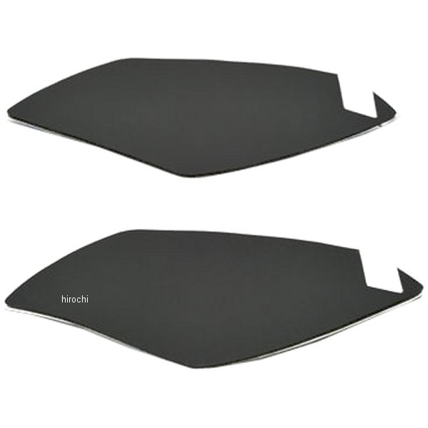 17121 デイトナ DT-01 補修ベースプレート保護用ラバー