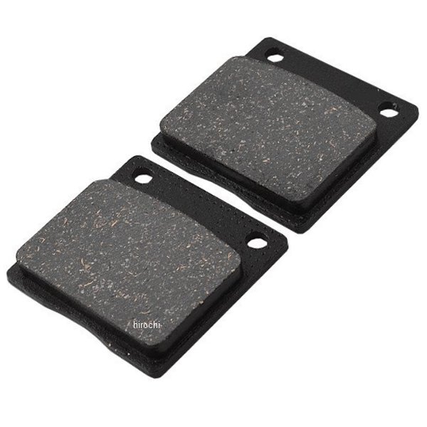 1720-0198 DRAG ブレーキパッド オーガニック GMAエンジニアリング製 Aシリーズ キャリパー用