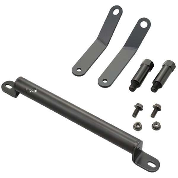 17206 デイトナ マルチマウントバーFE 18年- アドレス125