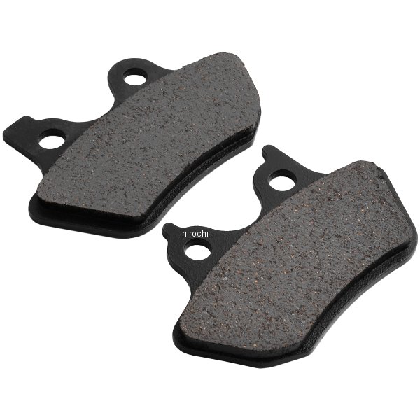 1721-0882 DRAG ブレーキパッド セミメタル フロント/リア 00年-07年 44082-00C 44082-00D