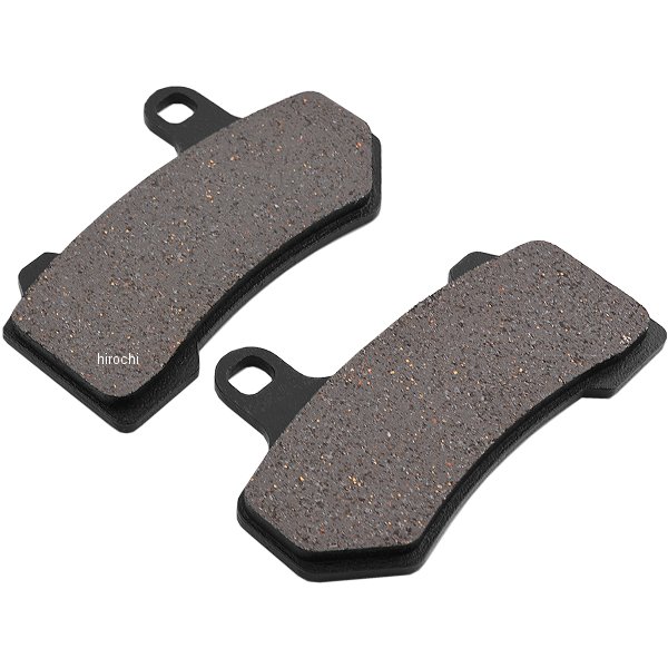 1721-0883 DRAG ブレーキパッド セミメタル フロント/リア 08年以降 FLT 41854-08 42850-06B 42897-06A/08