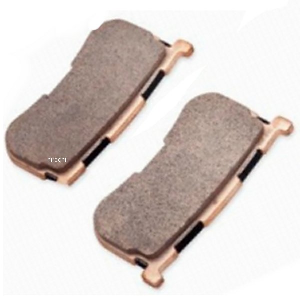 1721-2296 DRAG ブレーキパッド シンタード リア 15年以降 FLRT 41300033