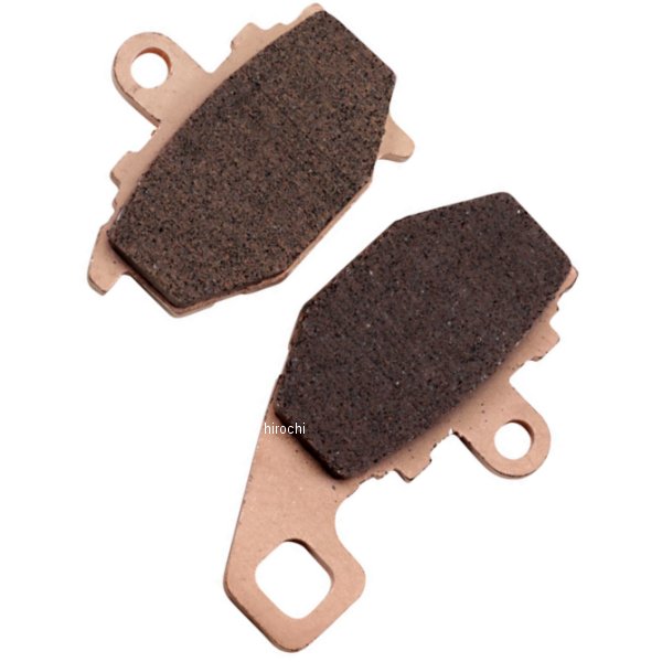 1721-2402 FD265G1054 ガルファー GALFER BRAKE PAD FD265G1054