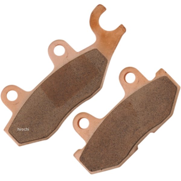 1721-2784 FA674SV イービーシー EBC BRAKE PAD SINT FA674SV