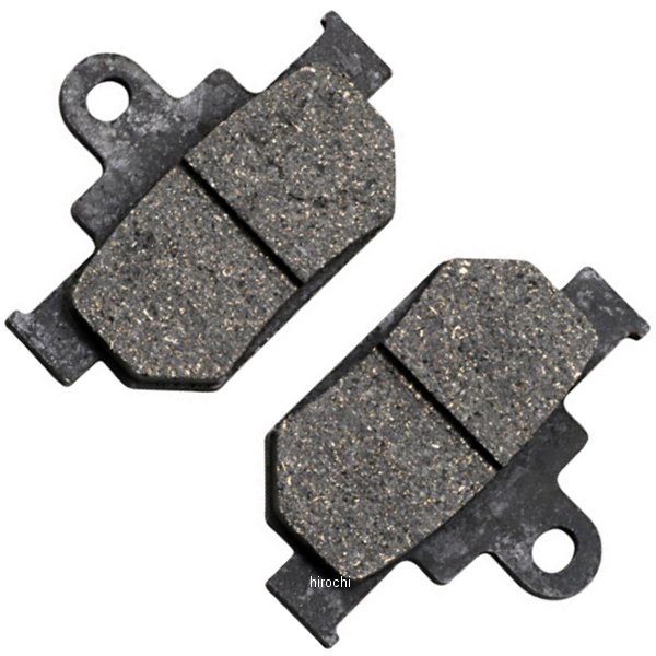 1721-2955 FD209G1054 ガルファー GALFER BRAKE PAD FD209G1054