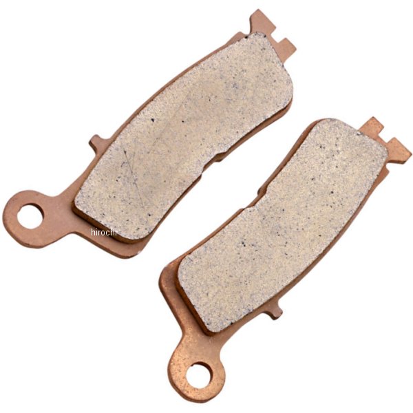 1721-2988 DP703 DPブレーキ DP Brakes ブレーキパッド シンタード 22年-23年 ヤマハ WR 250 F