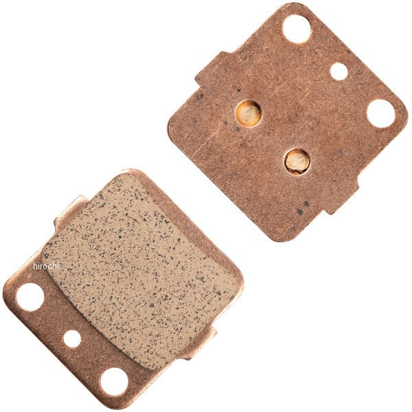 1721-3389 モトマスター MOTO-MASTER BRAKE PAD