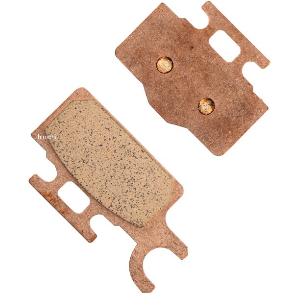 1721-3399 モトマスター MOTO-MASTER BRAKE PAD