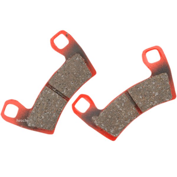 1722-0777 FA657X イービーシー EBC BRAKE PAD EBC FA657X