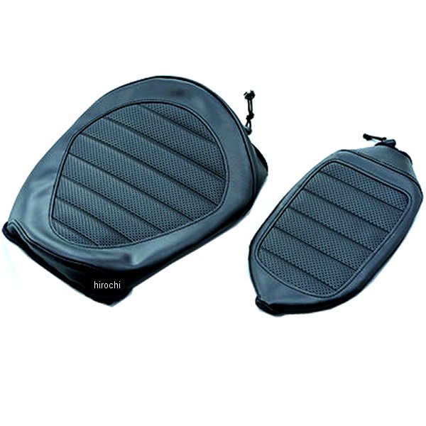 17225 デイトナ シートカバーセット ロール 前後セット 17年-20年 レブル250、レブル500