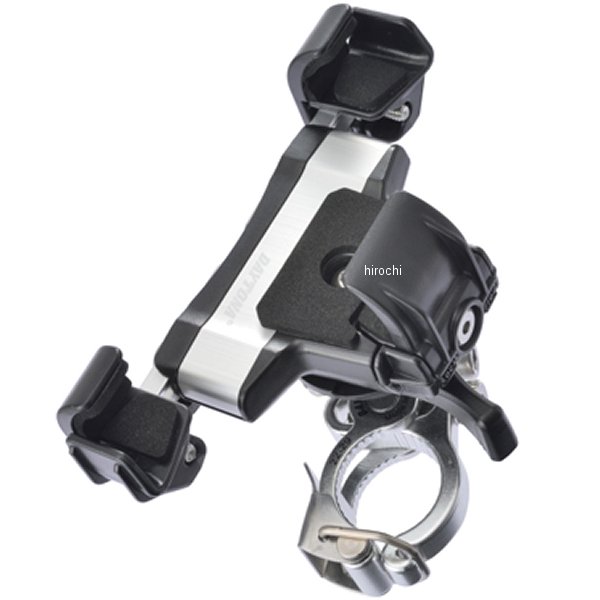 17234 デイトナ スマートフォンホルダー3 IH1000D クイックタイプ