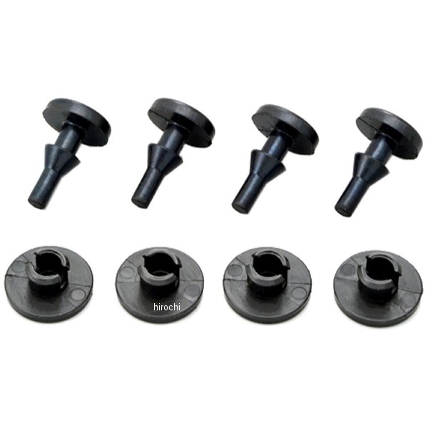 17285 ジビ GIVI Z9571R ラバーストッパーM9