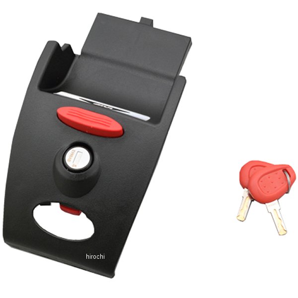 17289 ジビ GIVI HS32 ロックセット B32N