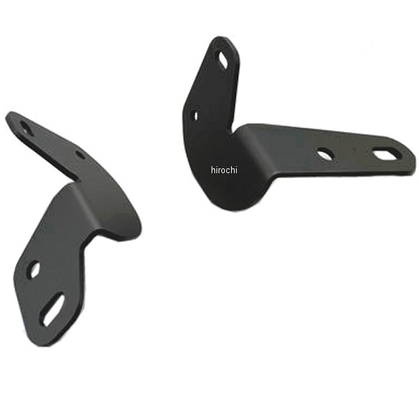 17293 デイトナ ベースステーLRセット CT125 JA55