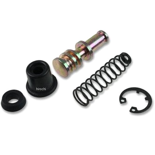 1731-0208 ガッツクローム マスターリビルドキット デュアル 04年-06年 スポーツスター