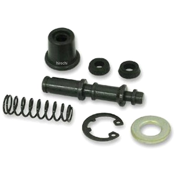 1731-0415 ガッツクローム フロントマスターリビルドキット シングル 07年-13年スポーツスター