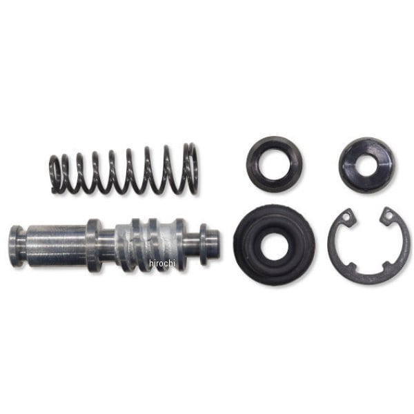 1731-0417 ガッツクローム フロントマスターリビルドキット シングル 14年以降スポーツスター