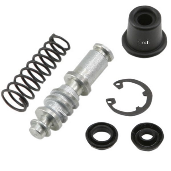 1731-0417 DRAG 補修キット フロントマスターシリンダー 7/16ボア シングルディスク 14年以降 XL 41700087