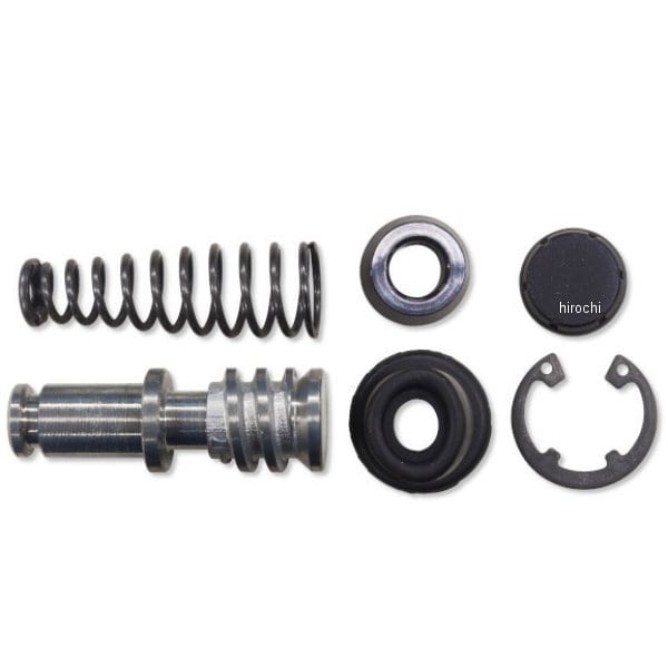 1731-0420 ガッツクローム フロントマスターリビルドキット シングル ABS装備モデル 14年以降スポーツスター