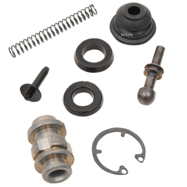1731-0515 Parts Unlimited マスターシリンダー補修キット