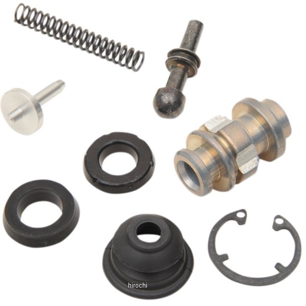 1731-0517 Parts Unlimited マスターシリンダー補修キット