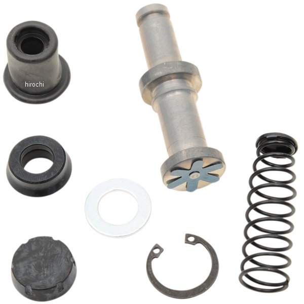 1731-0523 Parts Unlimited マスターシリンダー補修キット