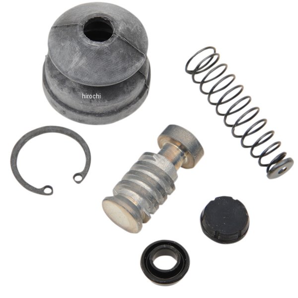 1731-0527 Parts Unlimited マスターシリンダー補修キット