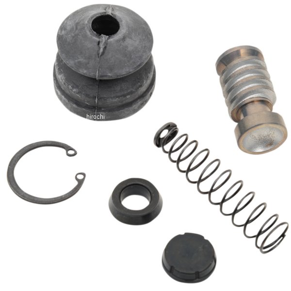 1731-0529 Parts Unlimited マスターシリンダー補修キット