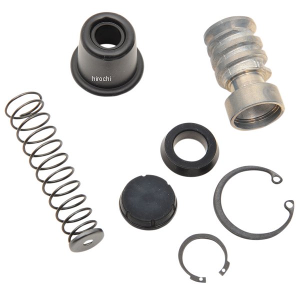 1731-0530 Parts Unlimited マスターシリンダー補修キット
