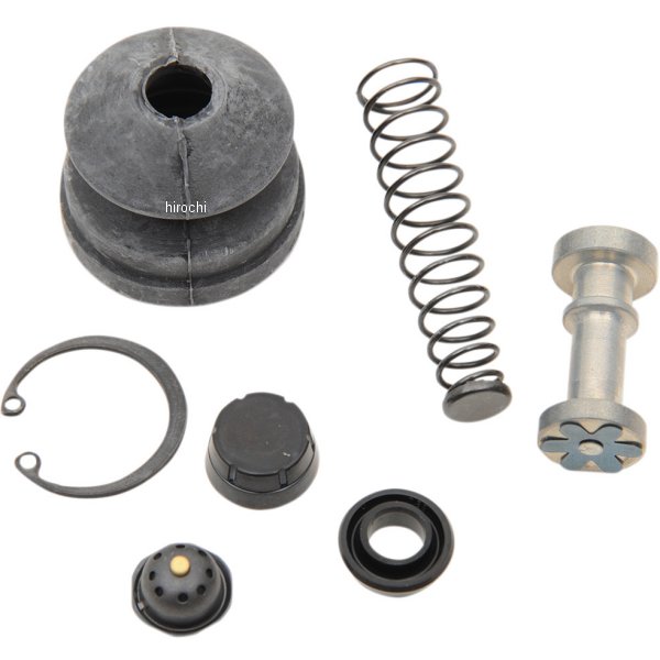 1731-0533 Parts Unlimited マスターシリンダー補修キット