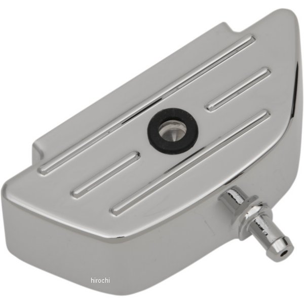 1731-0565 DRAG リアブレーキマスターシリンダーリザーバー FLT/FXR