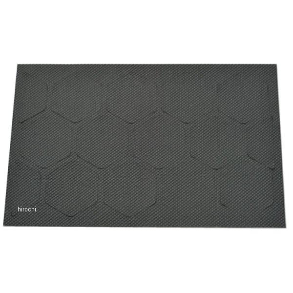 17389 デイトナ ノンスリップシート ハニカム