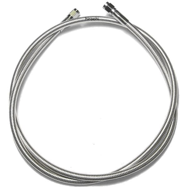1741-1029 5515 マグナム MAGNUM ブレーキライン汎用 ポリッシュステンレス 15インチ(381mm)