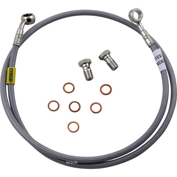1741-4609 FK003D731-1 ガルファー GALFER BRAKE LINE SS FK003D731-1