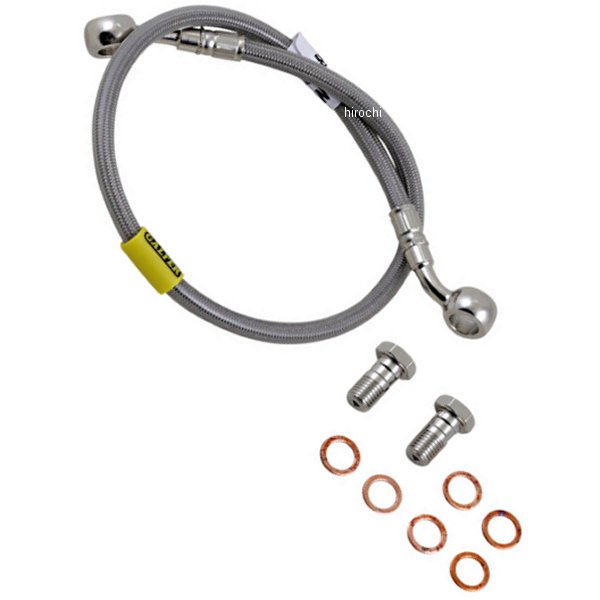 1741-5948 FK003D348R ガルファー GALFER BRAKE LINE SS FK003D348R