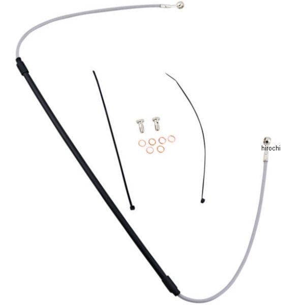 1741-6073 FK003D187CR ガルファー GALFER BRAKE LINE SS FK003D187CR