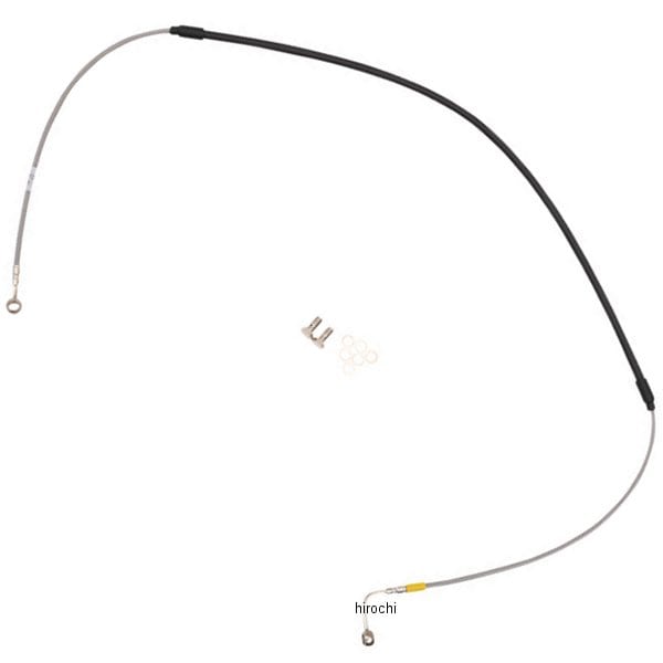 1741-6100 FK003D426-1 ガルファー GALFER BRAKE LINE SS FK003D426-1