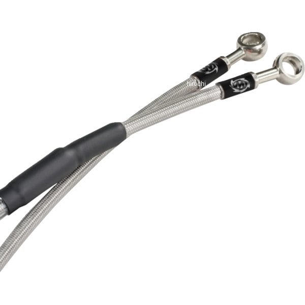 1741-6375 モトマスター MOTO-MASTER BRAKE LINE FR