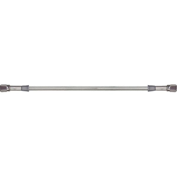 1741-6567 グッドリッジ GOODRIDGE ブレーキライン STAINLESS 9"