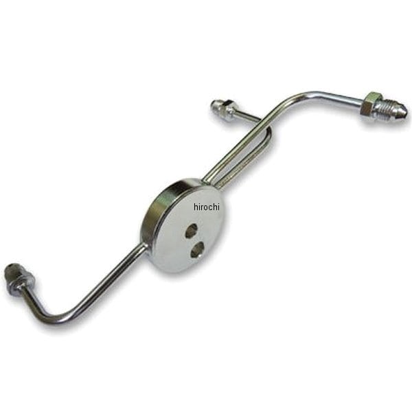 1742-0049 ガッツクローム フロントブレーキティー ナローグライド用