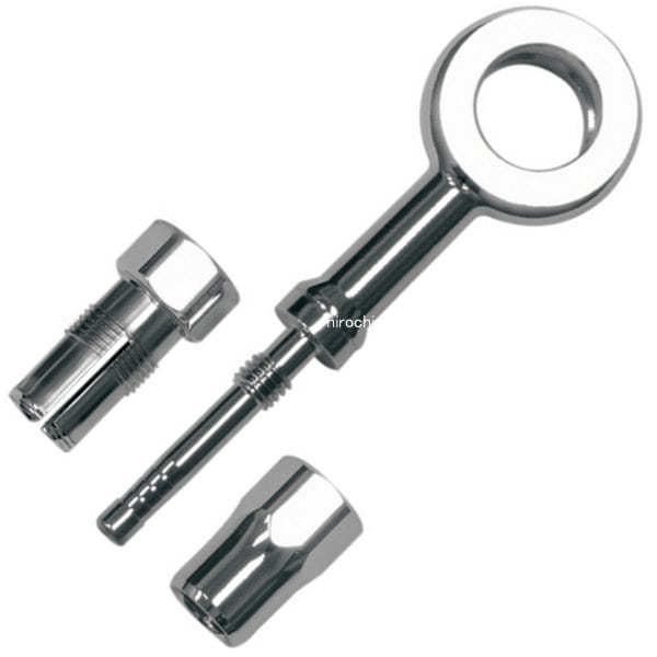 1742-0302 392200 マグナム MAGNUM バンジョー 12mm 180°クローム