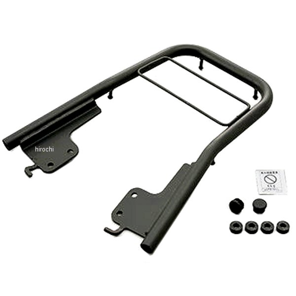 17448 デイトナ グラブバーキャリア 20年 ジクサー150、250、SF250