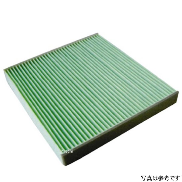 AC-506H ユニオン産業 エアコンフィルター 活性炭入脱臭タイプ 80292-SEA-003、80292-SEA-941、80292-SFE-901互換品